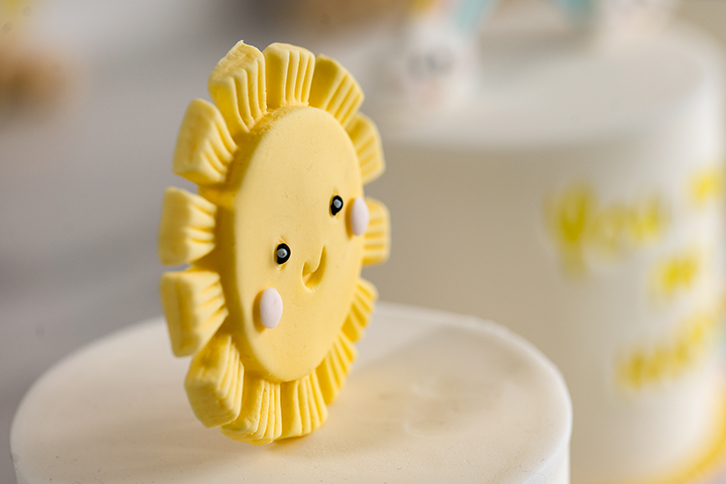 Weather Silicone Mould