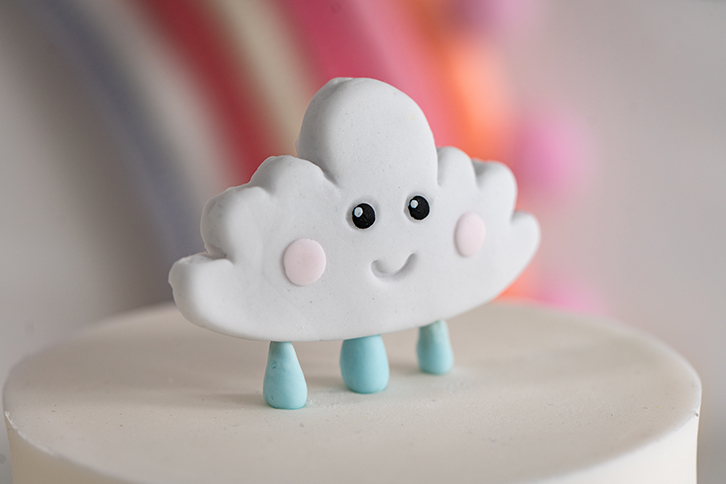 Weather Silicone Mould