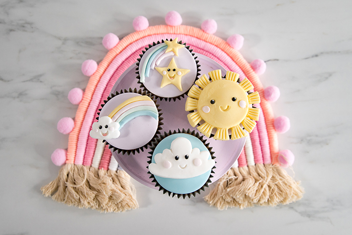 Weather Silicone Mould