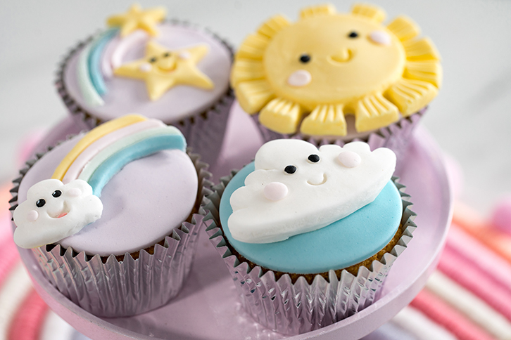 Weather Silicone Mould