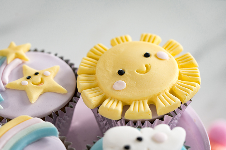 Weather Silicone Mould