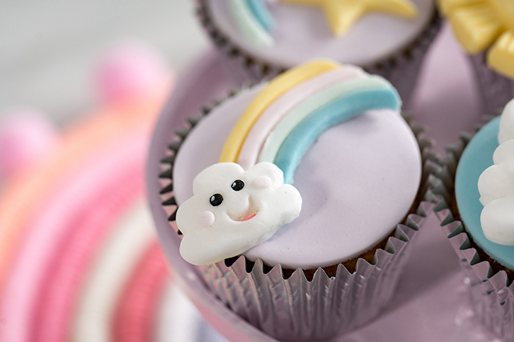 Weather Silicone Mould