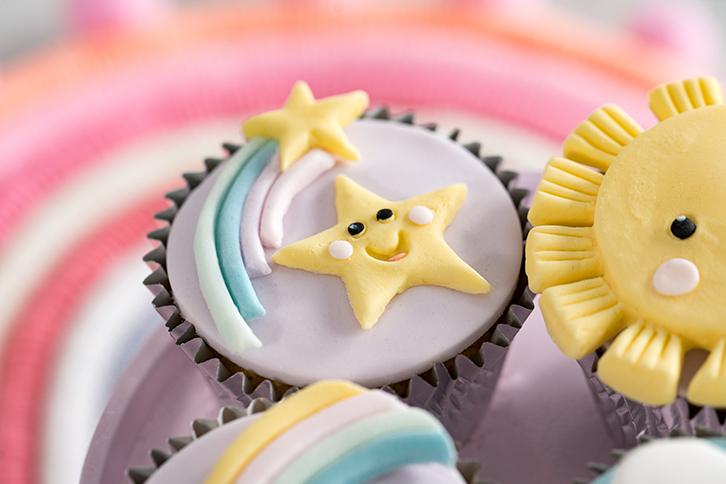 Weather Silicone Mould