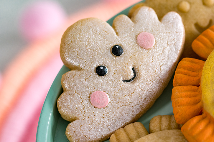 Weather Silicone Mould