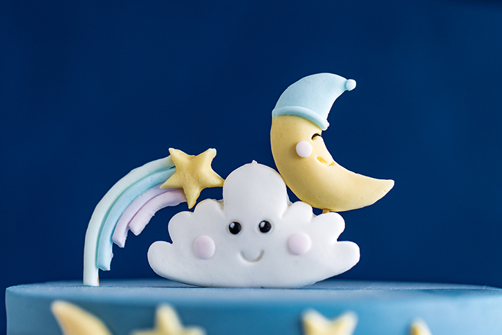 Weather Silicone Mould