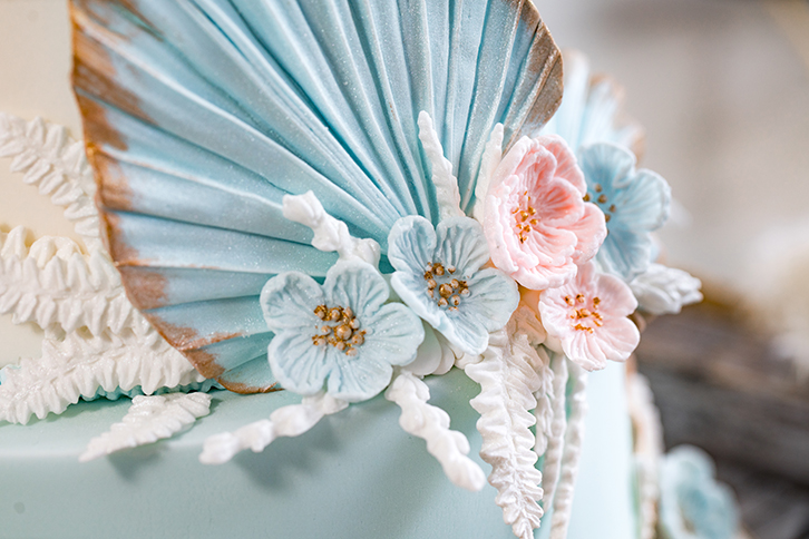 brush embroidery silicone mould