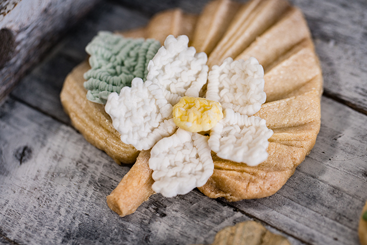 Macramé Accessories Silicone Mould