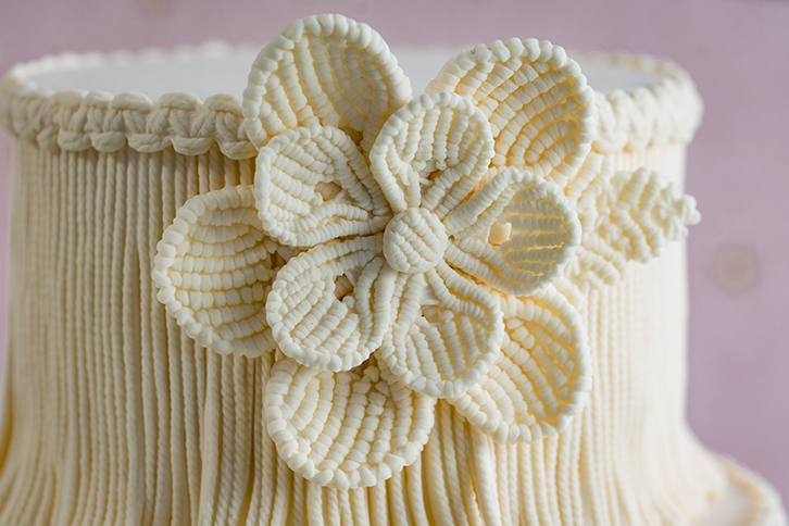 Macramé Accessories Silicone Mould