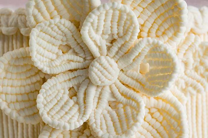 Macramé Accessories Silicone Mould