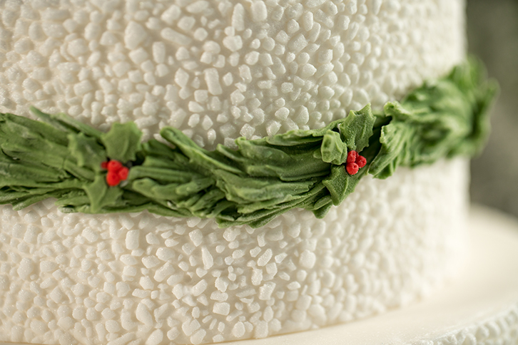 Sugar Crystals Silicone Mould