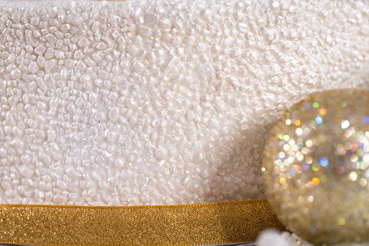 Sugar Crystals Silicone Mould