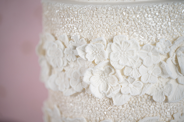 brush embroidery silicone mould