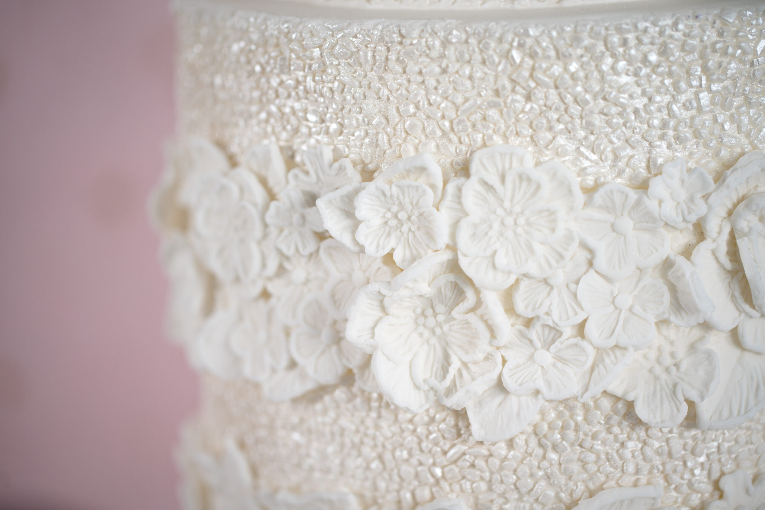 brush embroidery silicone mould