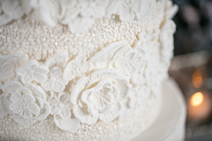 brush embroidery silicone mould