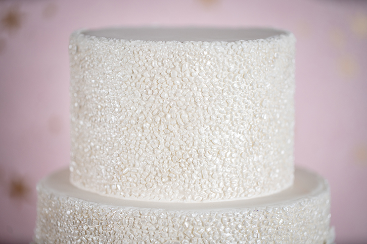 Sugar Crystals Silicone Mould