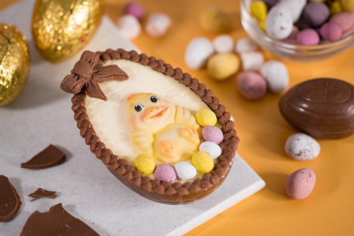 Farm Animals Silicone Mould