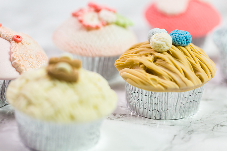 Rustic Wicker Silicone Mould