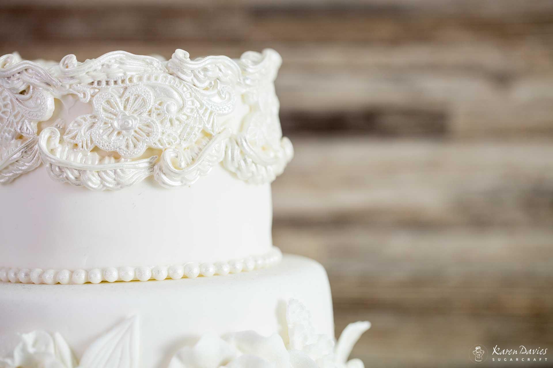 Royal Icing Essentials Mould