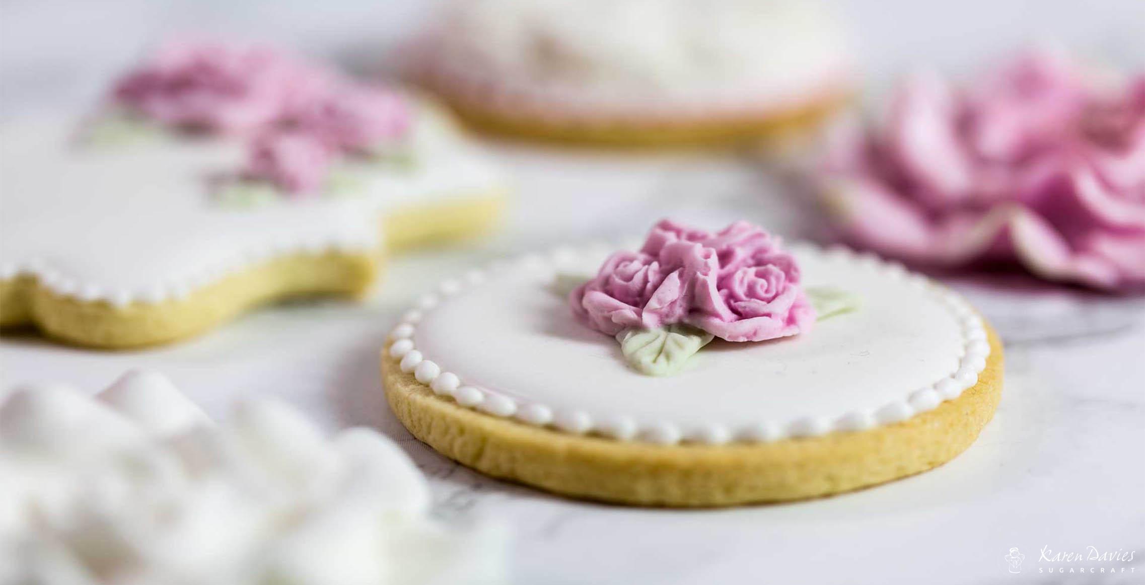 Sugar Cookies Sugar Cookies