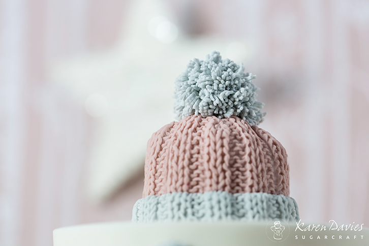 Chunky Rib Silicone Mould