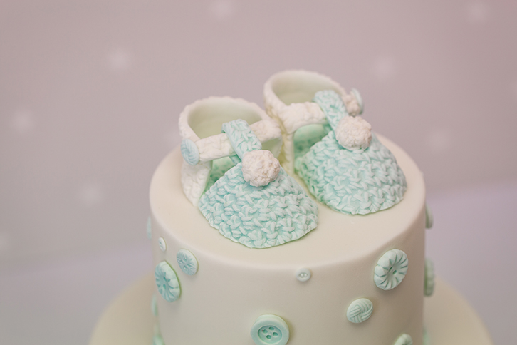 Crochet Piece Silicone Mould