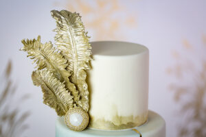 Feathers Silicone Mould