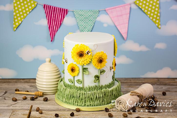 Butterfly & Insect Brooch