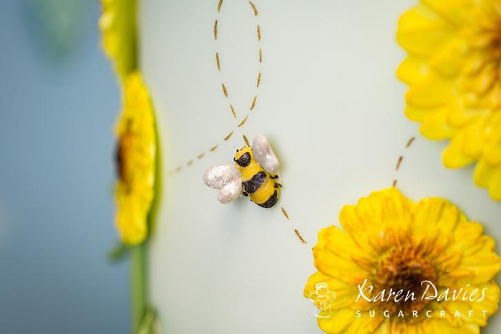 Butterfly & Insect Brooch
