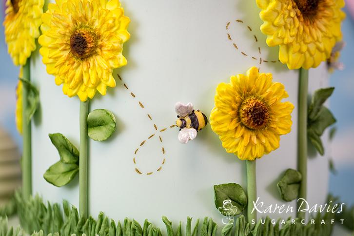 Butterfly & Insect Brooch