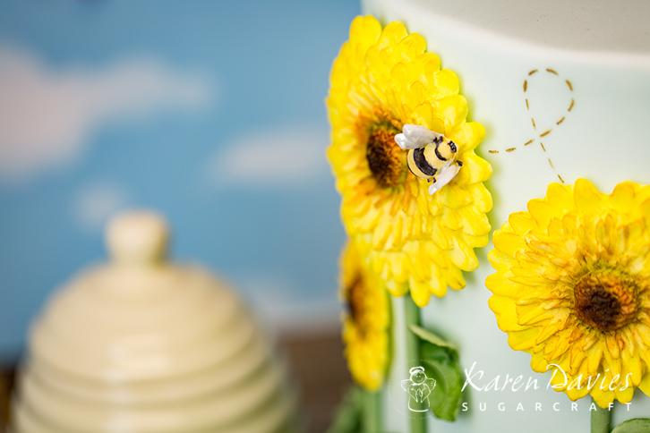 Butterfly & Insect Brooch