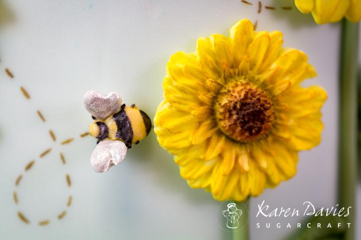 Butterfly & Insect Brooch