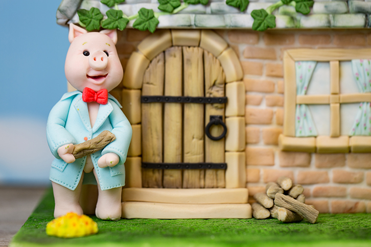 Rustic Brickwork Silicone Mould