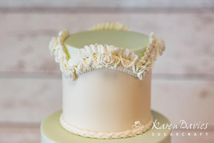 Royal Icing Essentials Mould