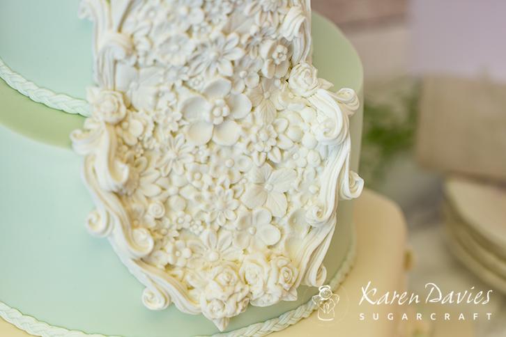 Royal Icing Essentials Mould