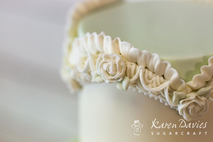 Royal Icing Essentials Mould