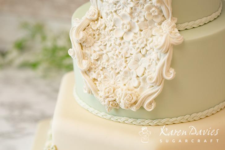 Royal Icing Essentials Mould