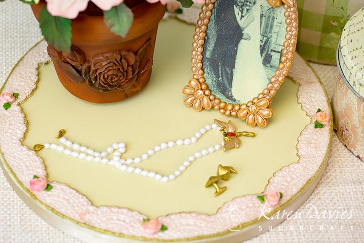 Butterfly & Insect Brooch Mould