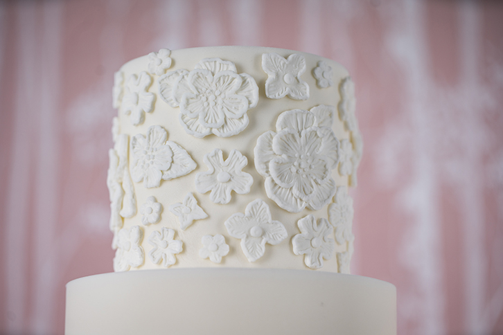 brush embroidery silicone mould