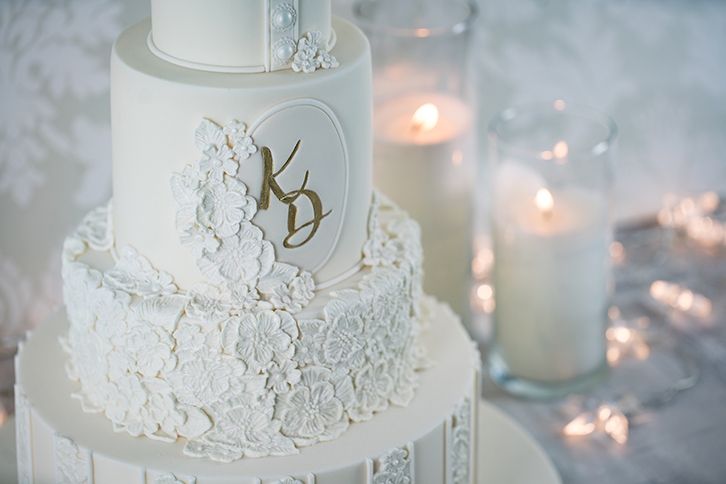 brush embroidery silicone mould