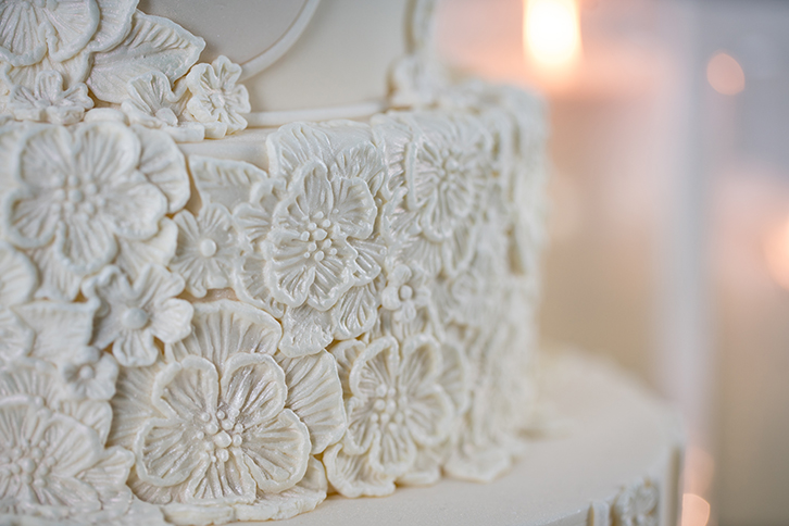 brush embroidery silicone mould