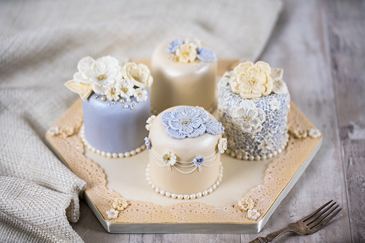 brush embroidery silicone mould