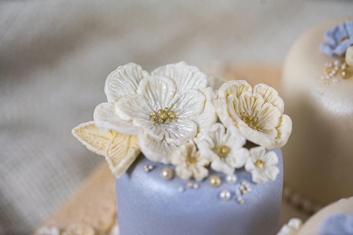 brush embroidery silicone mould