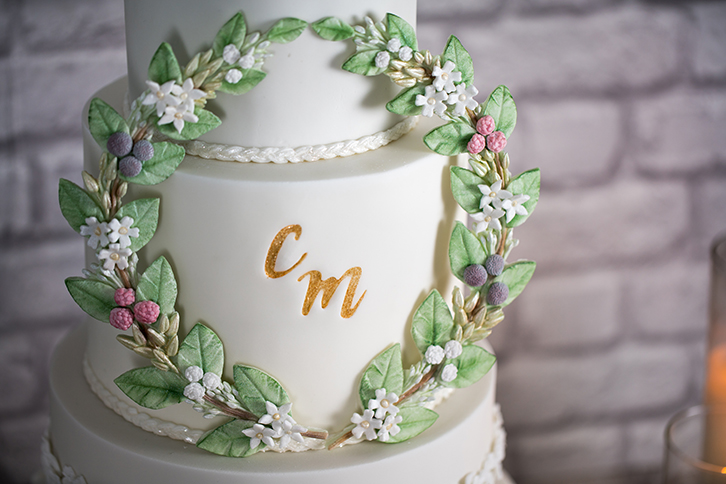 Sugar Twine Silicone Mould