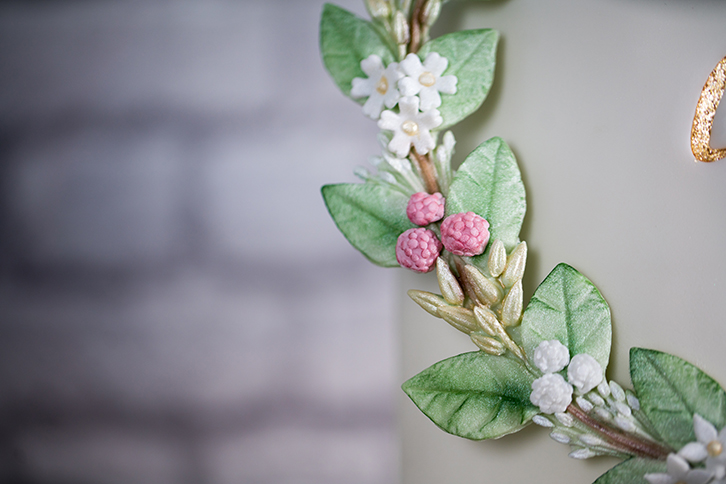 Sugar Twine Silicone Mould