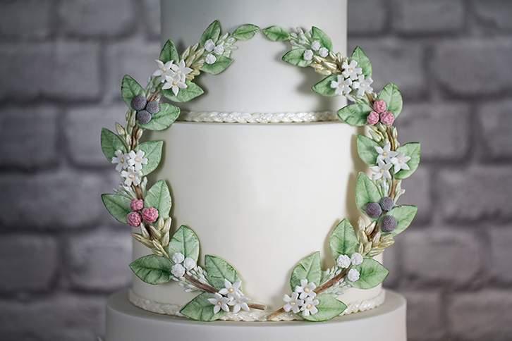 Sugar Twine Silicone Mould