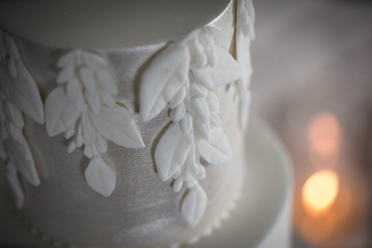 Sugar Twine Silicone Mould