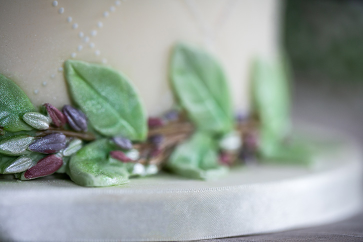 Sugar Twine Silicone Mould