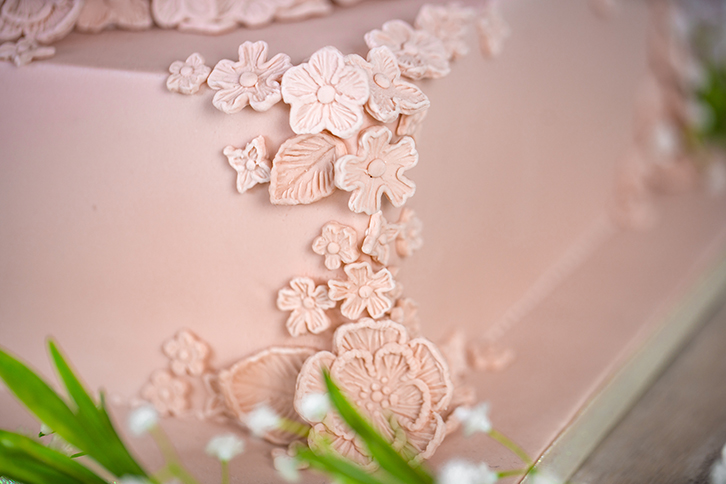 brush embroidery silicone mould