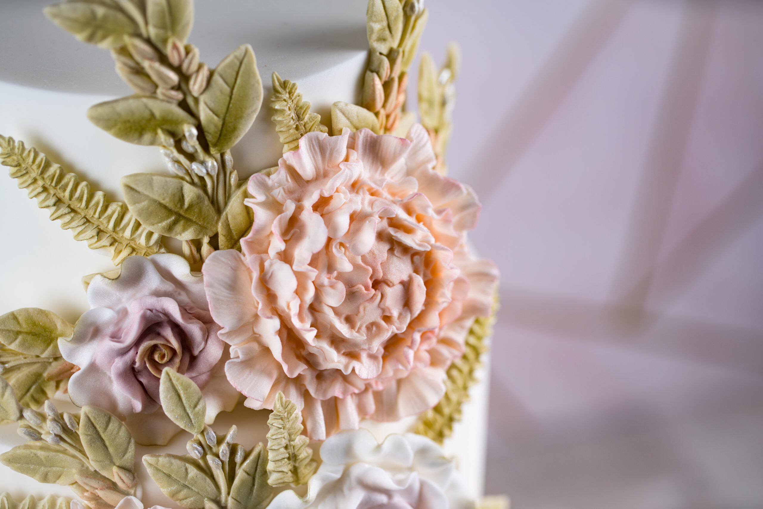 Sugar Twine Silicone Mould