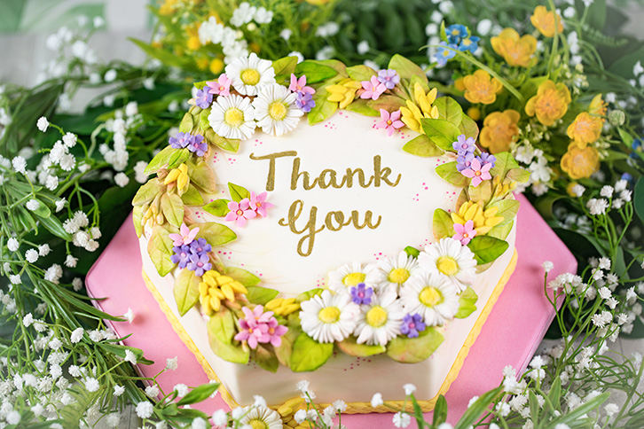 Sugar Twine Silicone Mould